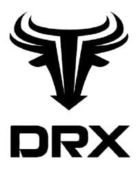 Drx's logo